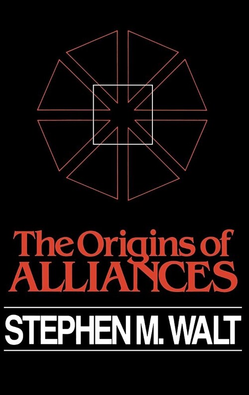 Origins of Alliance (Hardcover)