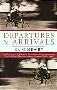 Departures & Arrivals (Paperback)