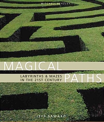 Magical Paths (Hardcover)