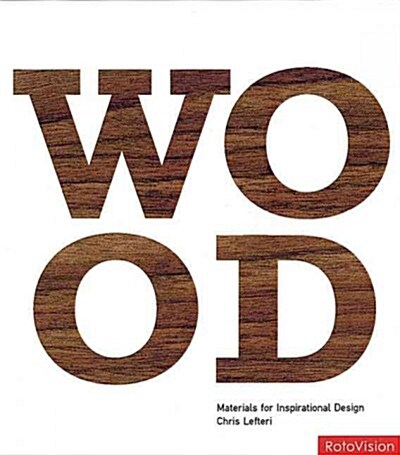 Wood (Hardcover)