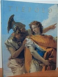 Giambattista Tiepolo, 1696-1770 (Paperback)