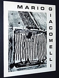 Mario Giacomelli (Paperback)