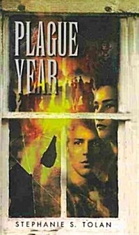 Plague Year (Paperback)