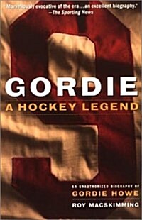 Gordie (Hardcover)