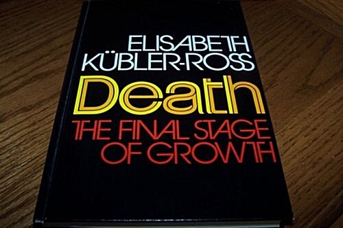 Death (Hardcover)