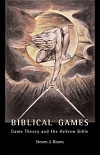 Biblical Games (Hardcover, Revised, Subsequent)