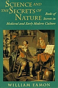 Science and the Secrets of Nature (Hardcover)