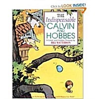 The Indispensable Calvin and Hobbes (Hardcover)