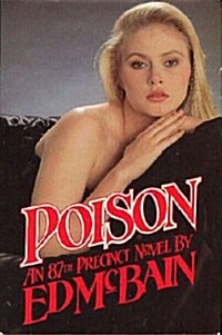 Poison (Hardcover)