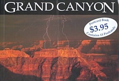 [중고] Grand Canyon (Paperback)