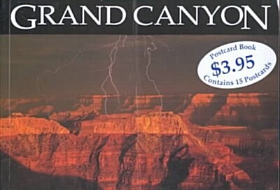 Grand Canyon (Paperback)