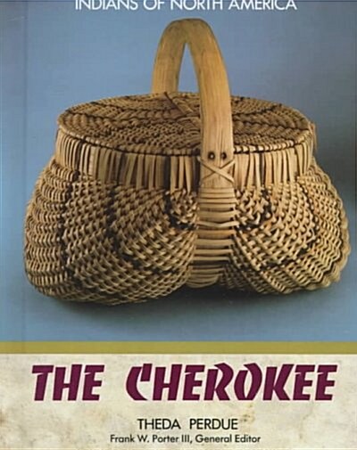 The Cherokee (Library)