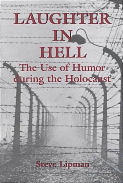 Laughter in Hell (Paperback)