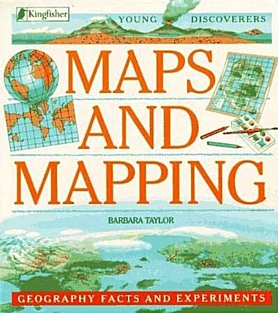 Maps and Mapping (Paperback)
