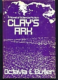 Clays Ark (Hardcover)