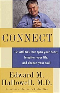 Connect (Hardcover, 1ST)