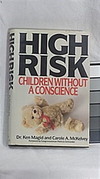 High Risk (Hardcover)