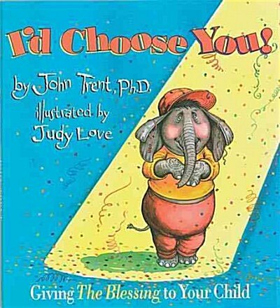 Id Choose You (Hardcover)