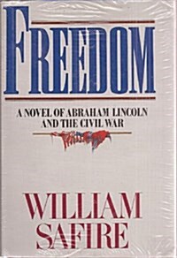 Freedom (Hardcover)