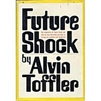 Future Shock (Hardcover)