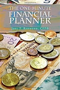 The One-Minute Financial Planner (Paperback)