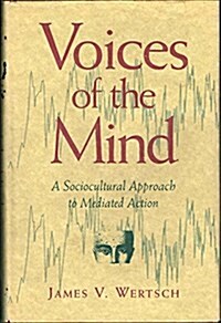 Voices of the Mind (Hardcover)