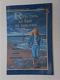Run, Run, As Fast As You Can (Paperback, Reprint)