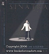 Frank Sinatra (Hardcover, Compact Disc)