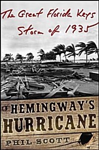 Hemingways Hurricane (Hardcover)