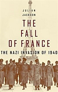 The Fall of France (Hardcover)