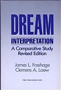 Dream Interpretation (Paperback, Spiral, Revised, Subsequent)