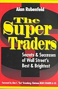 The Super Traders (Paperback)