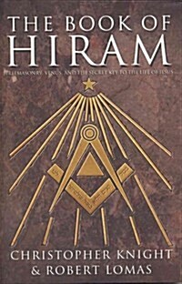 The Book of Hiram (Hardcover)