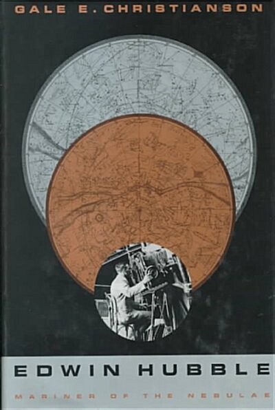 Edwin Hubble (Hardcover)