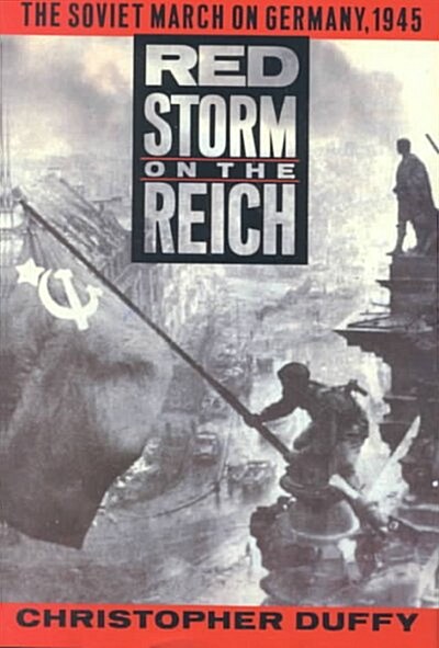 Red Storm on the Reich (Hardcover)
