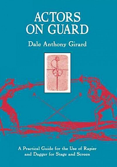 Actors on Guard (Hardcover)