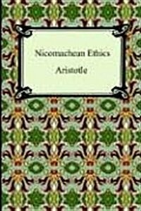 Nicomachean Ethics (Paperback)