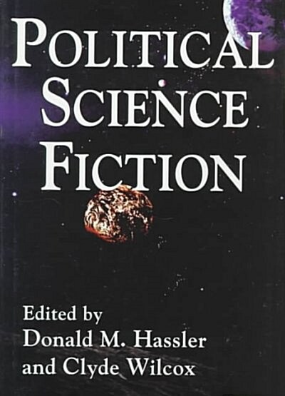 Political Science Fiction (Hardcover)