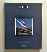 [중고] Site (Paperback)