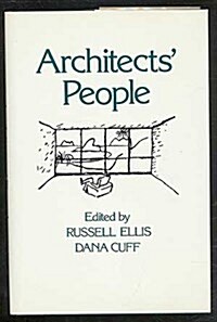 Architects People (Hardcover)