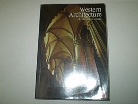 A Concise History of Western Architecture (Paperback)