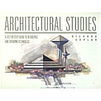Architectural Studies (Hardcover)
