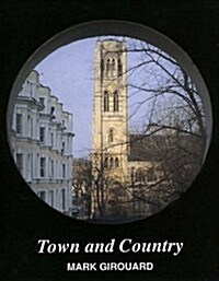 Town and Country (Hardcover)