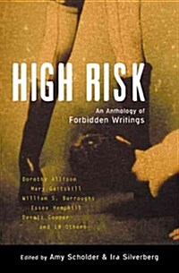 High Risk (Paperback, Reissue)