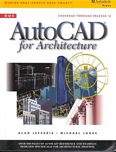 Autocad for Architecture (Paperback)