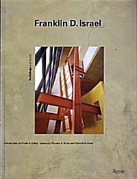 [중고] Franklin D. Israel (Hardcover)