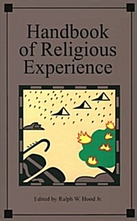 Handbook of Religious Experience (Hardcover)