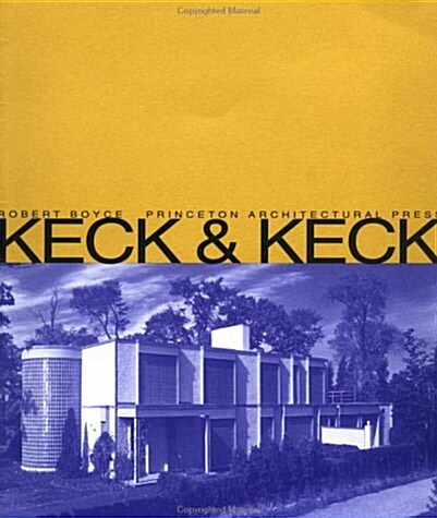 Keck and Keck (Paperback)