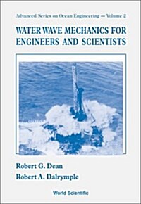 Water Wave Mechanics for Engineer...(V2) (Hardcover)