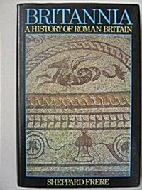 Britannia (Hardcover, 3rd, Revised, Subsequent)